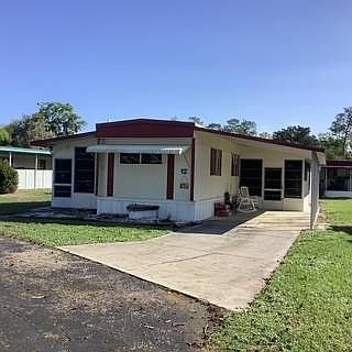 1st image of 6407 SE 108th St Lot 12