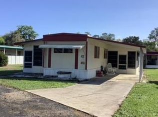 6407 SE 108th St LOT 12, Belleview, FL 34420