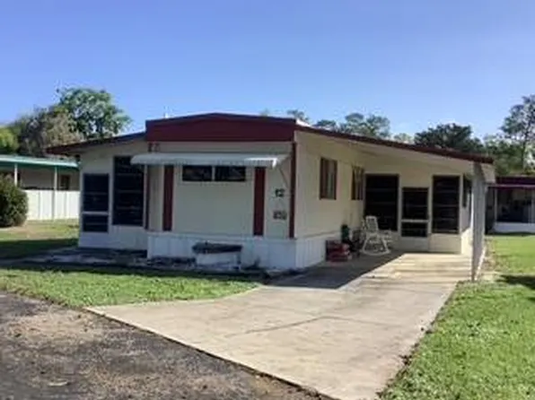 6407 SE 108th St Lot 12, Belleview, FL 34420