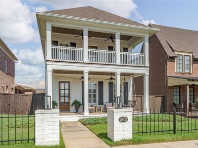 5403 Park Ave, Tuscaloosa, AL, 35406