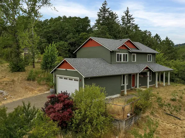 4075 NW Lincoln Ave, Yamhill, OR 97148