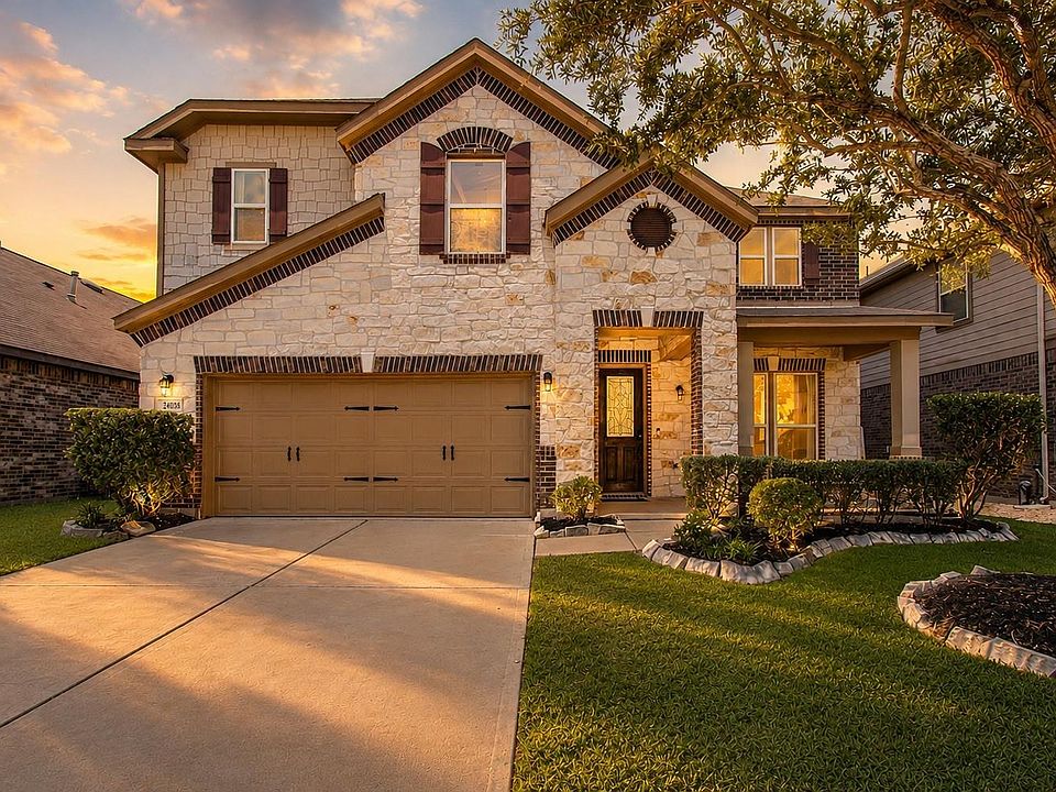 1st image of 24038 Adobe Ridge Ln
