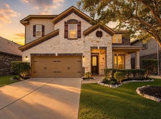24038 Adobe Ridge Ln, Katy, TX 77493