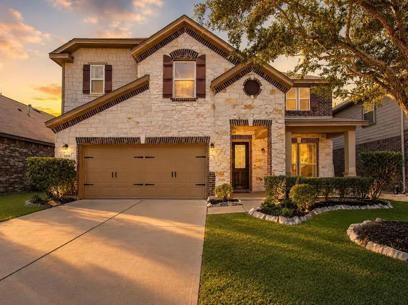 24038 Adobe Ridge Ln, Katy, TX 77493