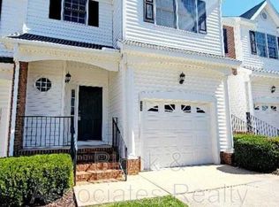 5525 Cottonrose Ln, Raleigh, NC 27606