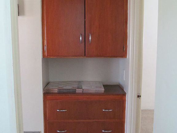 Hallway Storage