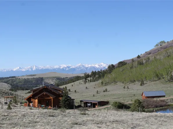 48 Grouse Run, Cotopaxi, CO 81223