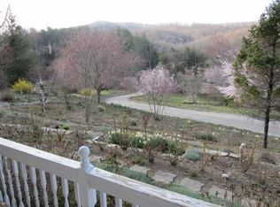 250 Sandy Branch Rd, Balsam Grove, NC 28708