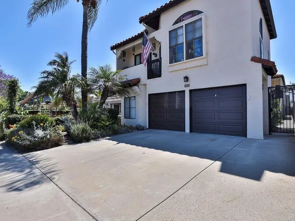 4520 North Ave Unit 5, San Diego, CA 92116