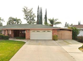 7601 Branding Iron Ct, Bakersfield, CA 93309