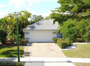 11062 Highland Cir, Boca Raton, FL 33428