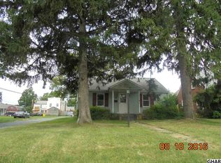 917 High St, Harrisburg, PA 17113