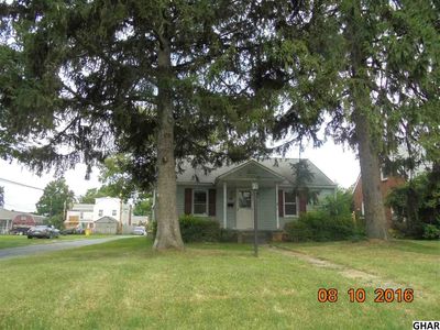 917 High St, Harrisburg, PA, 17113