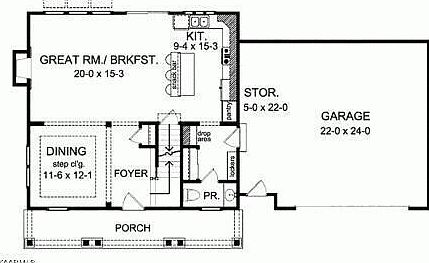 2nd image of 7823 Elkton Ln