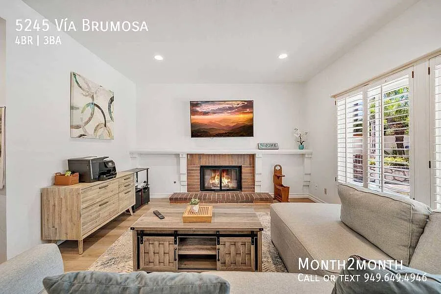 Golden Hills Luxury Retreat on Brumosa — Photo 4