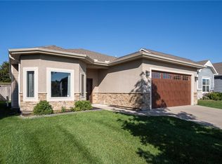 1115 Renaissance Dr, Lawrence, KS 66049