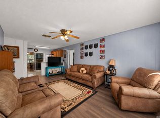 15505 Bradley, Atascosa, TX 78002
