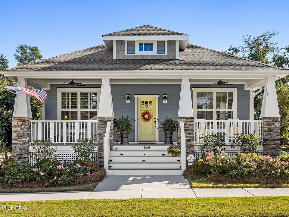 1st image of 6526 Anchors Bend Drive