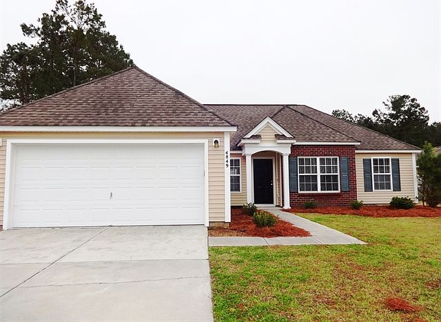 1st image of 4849 Cherry Blossom Dr