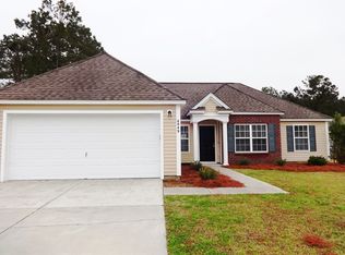 4849 Cherry Blossom Dr, Summerville, SC 29485