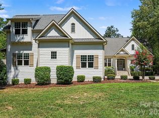 21253 Sandy Cove Rd, Cornelius, NC 28031