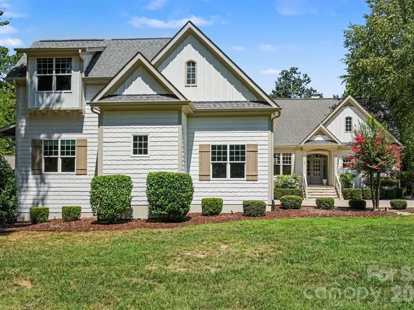 21253 Sandy Cove Rd, Cornelius, NC 28031