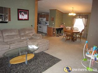 1163 Banberry, Martin, MI 49070