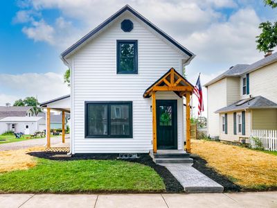 128 Scioto St, Ashville, OH, 43103