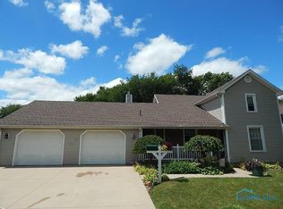 511 W Chestnut Ct, Wauseon, OH 43567
