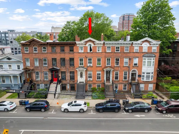 32 Trumbull Street, New Haven, CT 06511