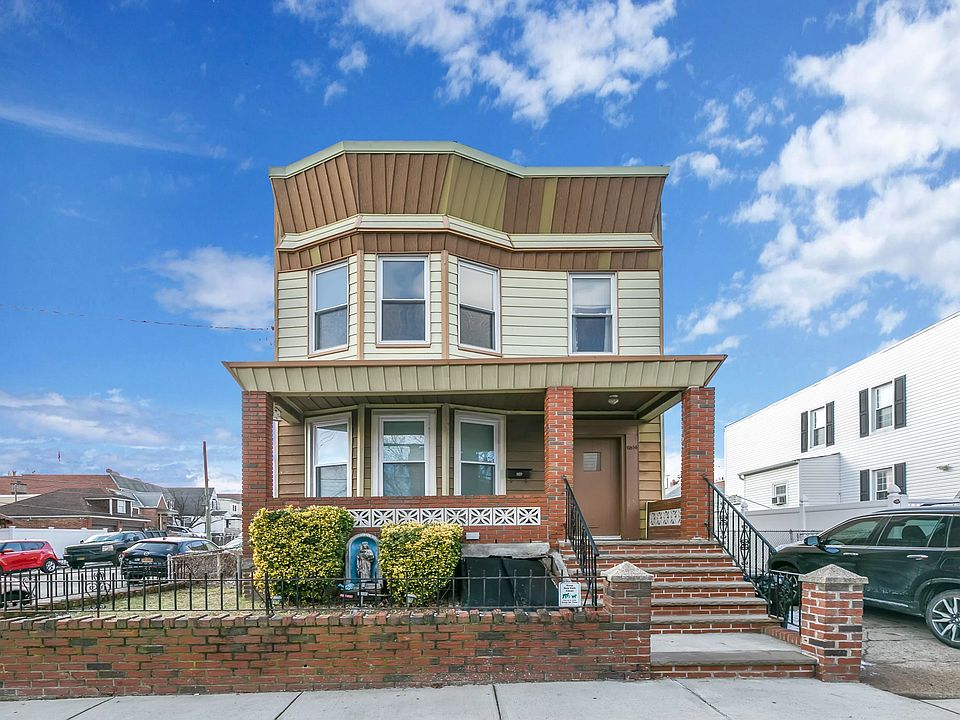 6814 75th St, Middle Village, NY 11379 Zillow