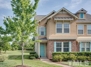 258 Duck Mill Cir, Cary, NC 27519