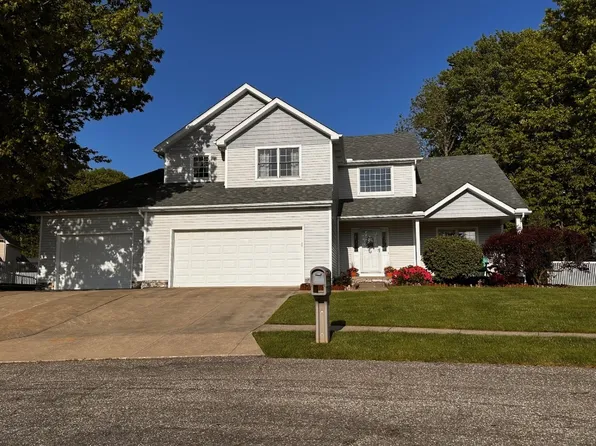5199 Adrienne Ct, Erie, PA 16506