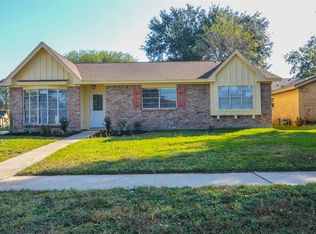 8103 Augustine Dr, Houston, TX 77036