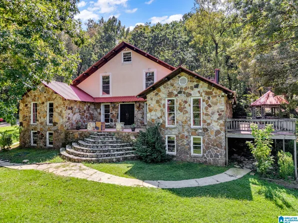 1730 Valley Trl, Warrior, AL 35180