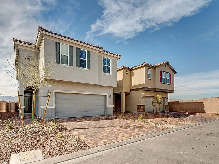 9866 Ravenswood Peak Ave — Photo 2
