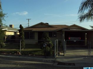 15625 Avenue 332, Ivanhoe, CA 93235