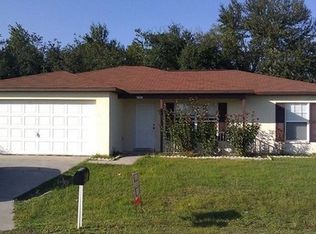 6583 W Robin Ln, Homosassa, FL 34448