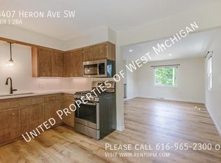 3407 Heron Ave SW, Wyoming, MI 49509