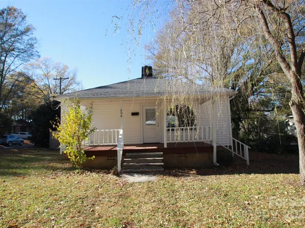 206 Frances St, Clover, SC 29710