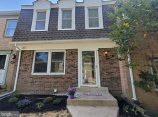 9487 Timesweep Ln, Columbia, MD 21045