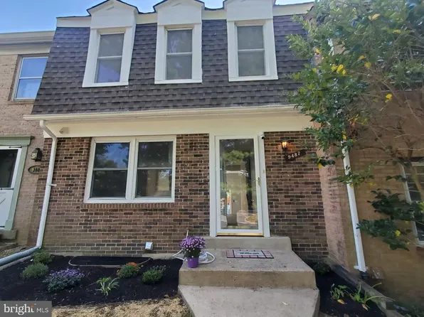 9487 Timesweep Ln, Columbia, MD 21045