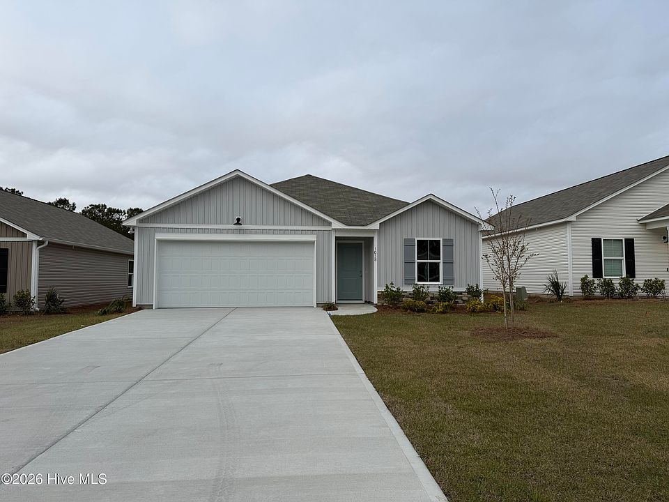 1st image of 1038 Beechridge Drive SW #71