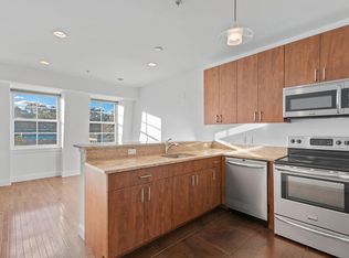 415 Jackson St APT 2, Hoboken, NJ 07030