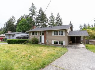 1410 150th Ave SE, Bellevue, WA 98007