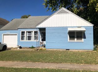 2815 Crawford Ave, Parsons, KS 67357