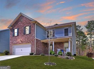 121 Wildflower Trce, Dallas, GA 30132