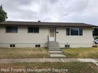 120 S 7th St, Hamilton, MT 59840