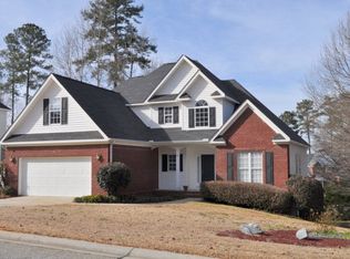 147 Brookefield Dr, Macon, GA 31210