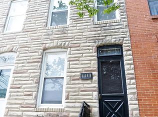 1448 Andre St, Baltimore, MD 21230